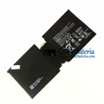 Batería para Microsoft 1901/1926 Surface-go-2 DYNU01 G16TA047H [Batería de repuesto]
